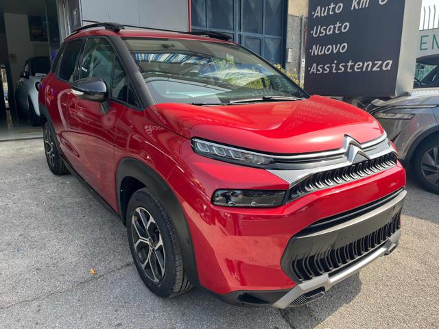 CITROEN C3 Aircross usata, con ABS