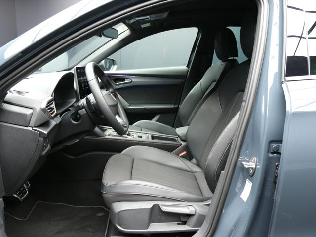 CUPRA Formentor usata, con Cruise Control