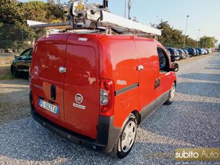 FIAT Fiorino usata 13