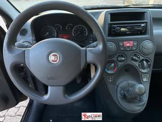 FIAT Panda usata 8