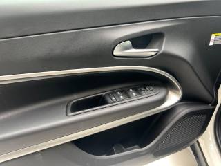 JEEP Avenger usata, con Touch screen