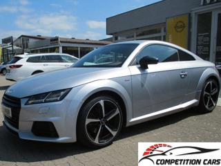 AUDI TT usata, con Airbag laterali