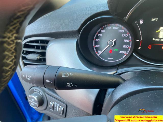 FIAT 500X usata 64
