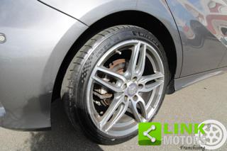MERCEDES-BENZ A 200 usata, con Cerchi in lega