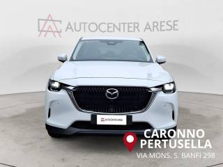 MAZDA CX-60 usata, con Chiusura centralizzata