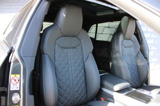 AUDI Q8 usata, con Filtro antiparticolato