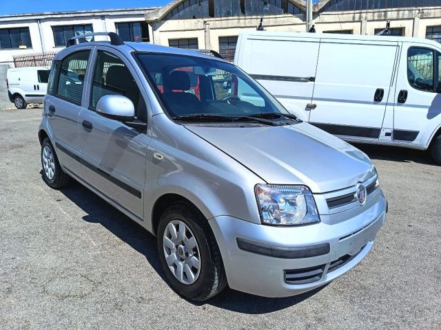 FIAT Panda usata 1