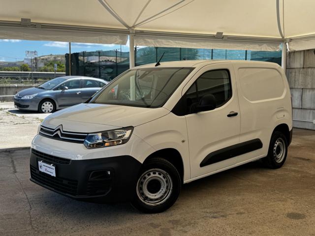CITROEN Berlingo usata, con Alzacristalli elettrici