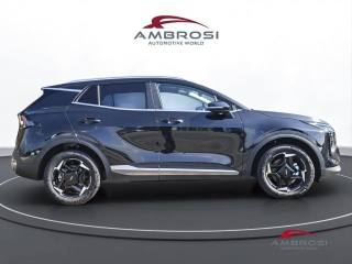 KIA Sportage usata 3