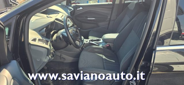 FORD C-Max usata, con Alzacristalli elettrici