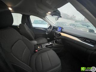 FORD Kuga usata, con Immobilizzatore elettronico
