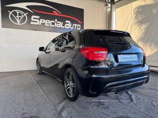 MERCEDES-BENZ A 180 usata, con Controllo trazione