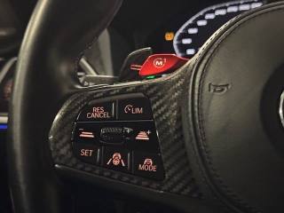 BMW M4 usata, con Luci diurne LED