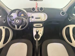 SMART ForFour usata, con Controllo trazione
