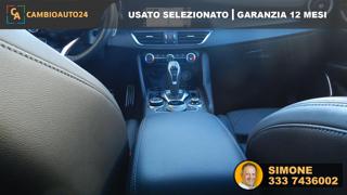 ALFA ROMEO Giulia usata 90