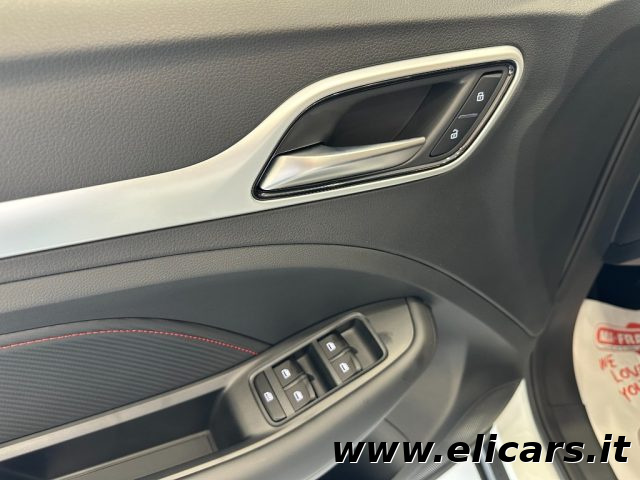 MG ZS usata, con ESP