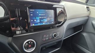 MAXUS eDeliver 3 usata, con Sensore di pioggia