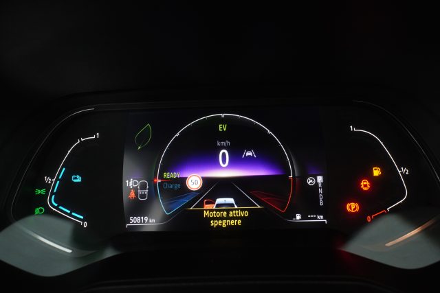 RENAULT Clio usata 13