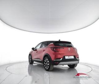 RENAULT Captur usata 3