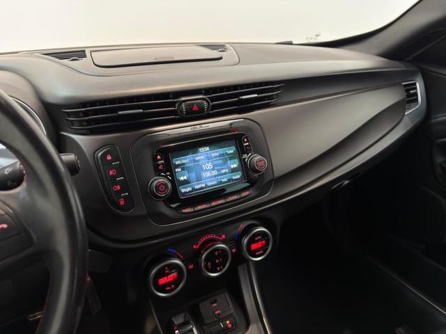 ALFA ROMEO Giulietta usata, con Climatizzatore