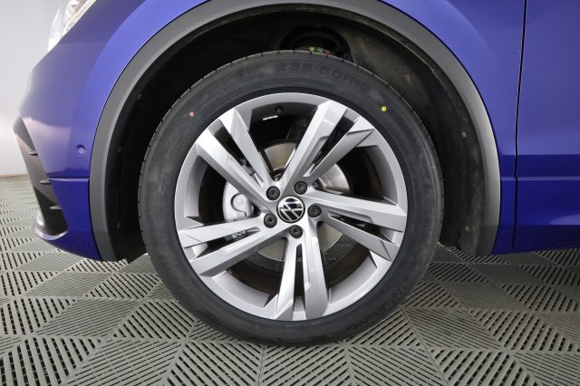 VOLKSWAGEN Tiguan usata 7