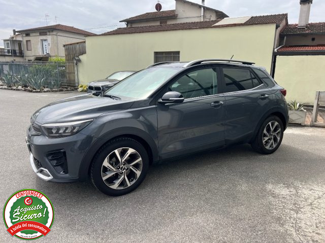 KIA Stonic usata, con ESP