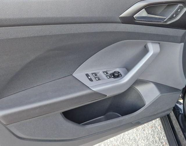 VOLKSWAGEN T-Cross usata, con Airbag Passeggero