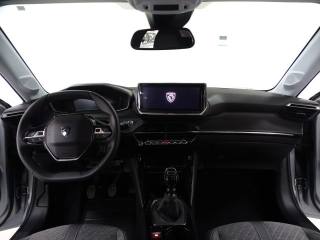 PEUGEOT 208 usata, con Volante multifunzione