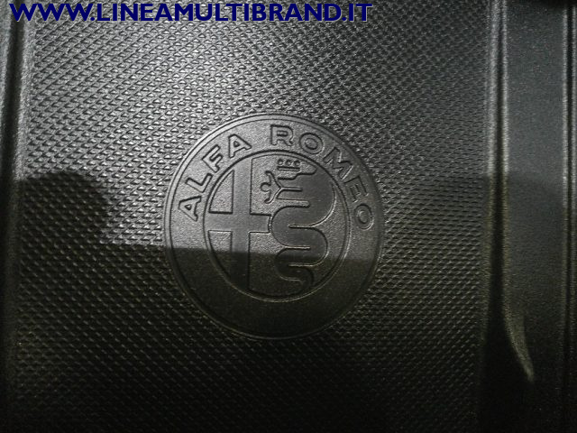 ALFA ROMEO Tonale usata, con Immobilizzatore elettronico