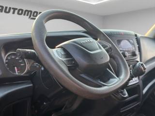 IVECO Daily usata 10