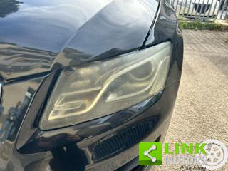 AUDI Q5 usata, con Servosterzo