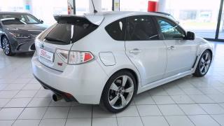 SUBARU Impreza usata, con Airbag
