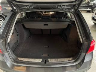 BMW 316 usata, con Interni in pelle