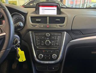 OPEL Mokka usata, con Fendinebbia