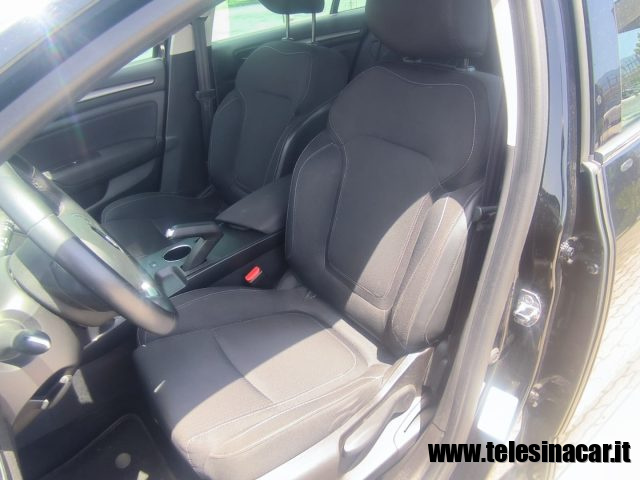 RENAULT Megane usata, con ESP