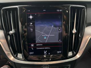 VOLVO V60 usata, con Cruise Control