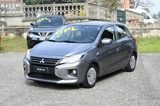 MITSUBISHI Space Star 1.0 bi-fuel GPL Intense SDA