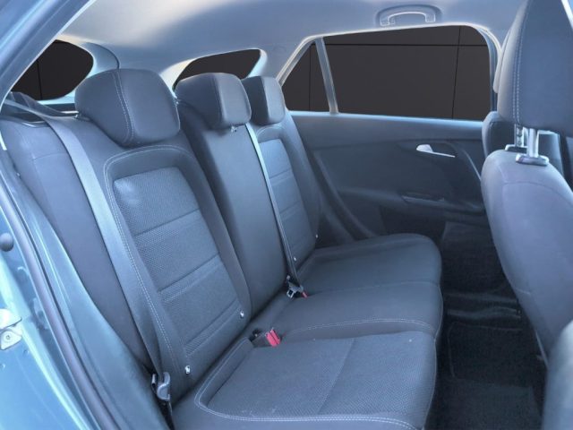 FIAT Tipo usata, con Servosterzo