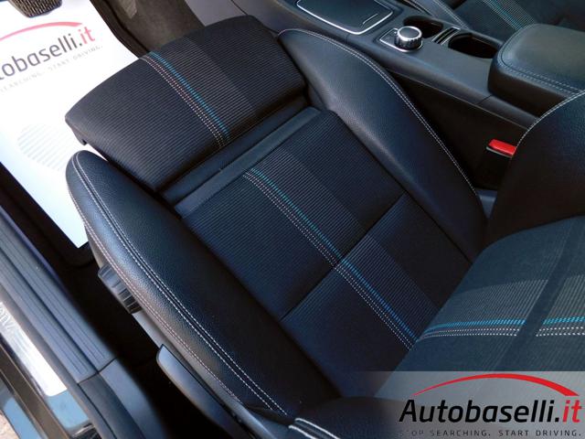 MERCEDES-BENZ CLA 200 usata 59
