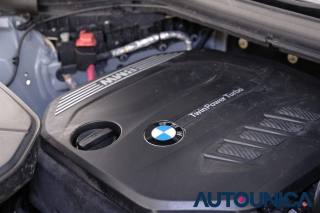 BMW X3 usata 75