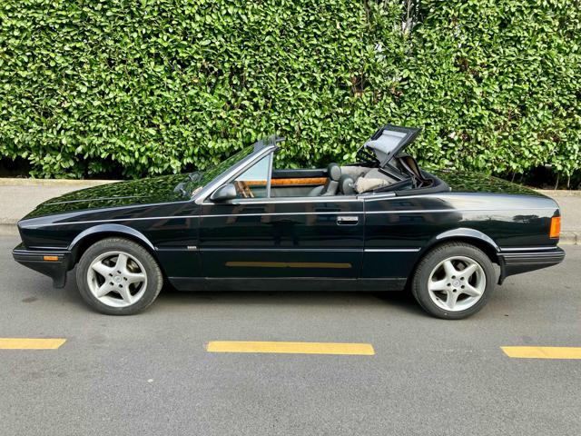 MASERATI Biturbo usata 10