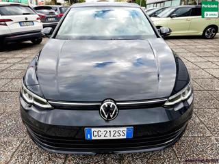 VOLKSWAGEN Golf usata, con Alzacristalli elettrici