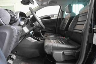 CITROEN C3 Aircross usata, con Chiusura centralizzata
