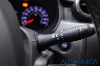 DACIA Duster usata, con Bracciolo