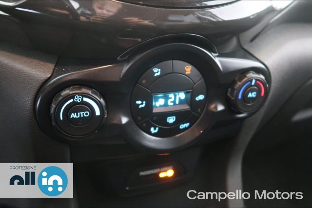 FORD EcoSport usata 11