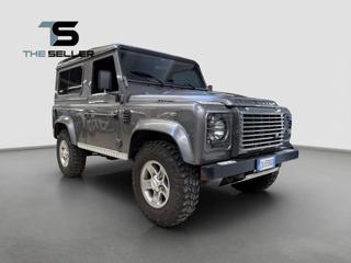 LAND ROVER Defender usata, con Chiusura centralizzata