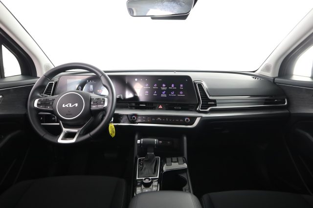 KIA Sportage usata 4