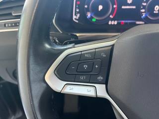 VOLKSWAGEN Tiguan usata, con Specchietti laterali elettrici