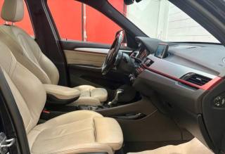 BMW X1 usata, con Chiusura centralizzata