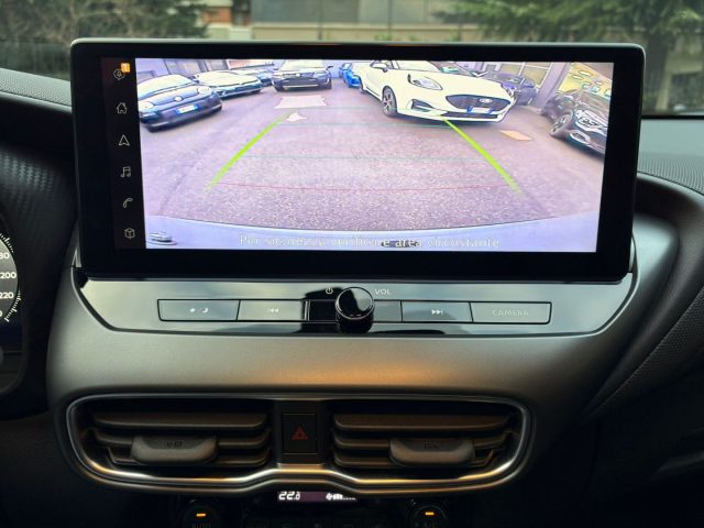 NISSAN Juke usata, con Climatizzatore